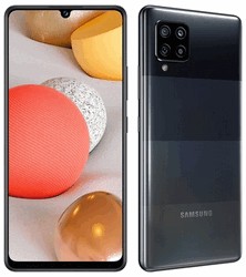 Замена батареи на телефоне Samsung Galaxy A42 в Оренбурге